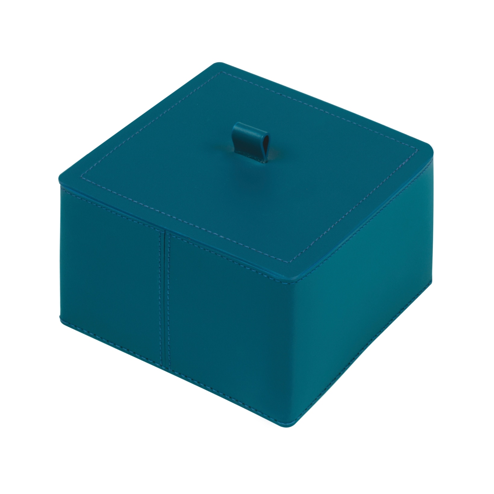 Rudi, Scrigno trinket boxes, Trinket box square medium, high