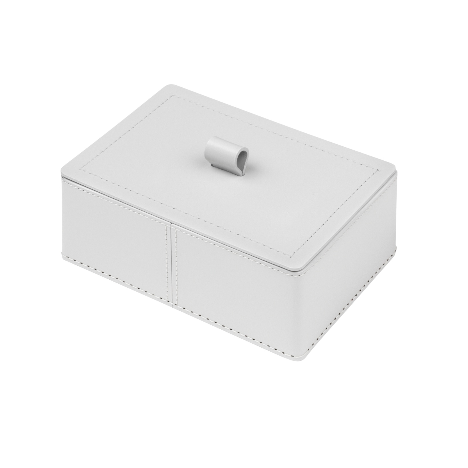 Rudi, Scrigno trinket boxes, Trinket box rectangular small, low