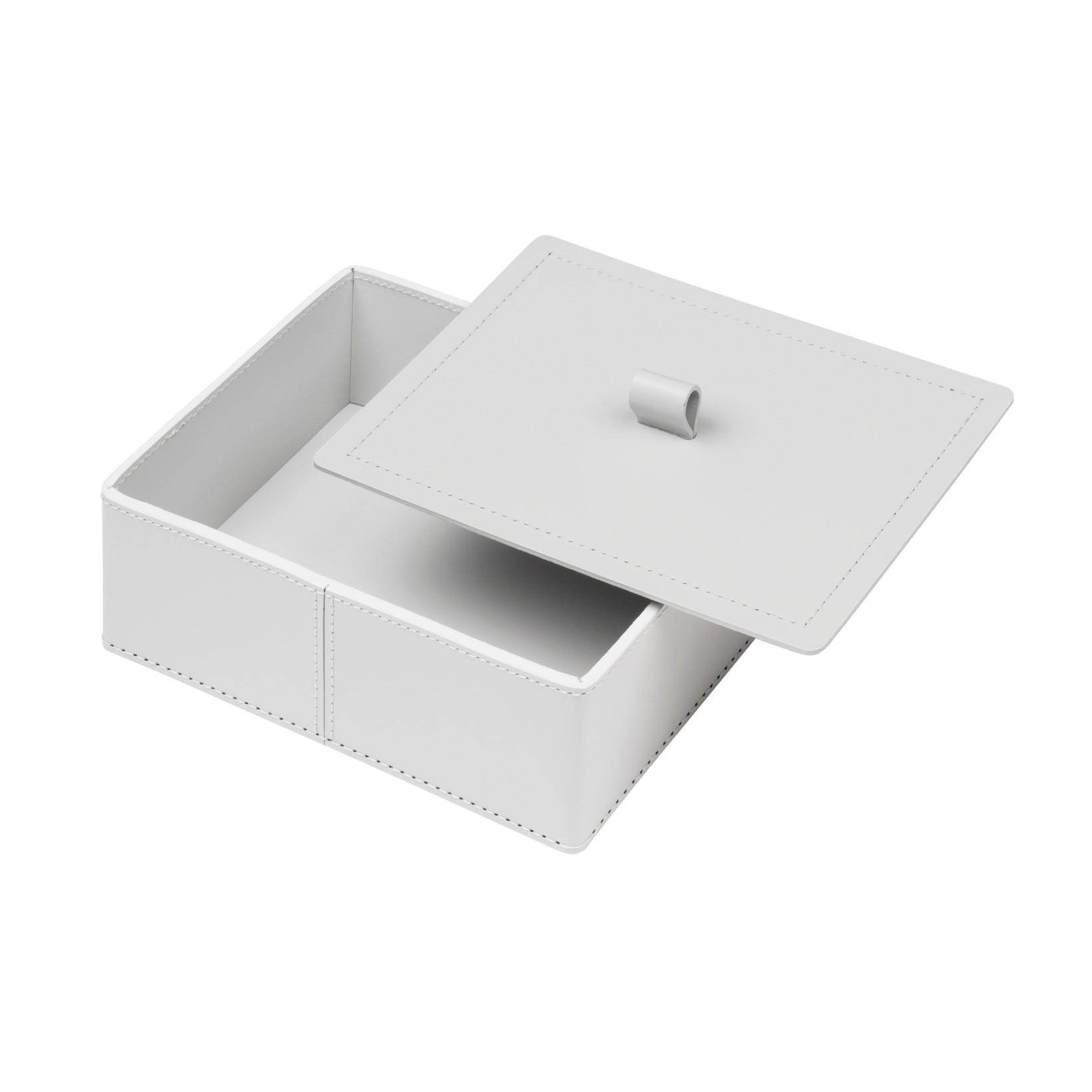 Rudi, Scrigno trinket boxes, Trinket box rectangular medium, low