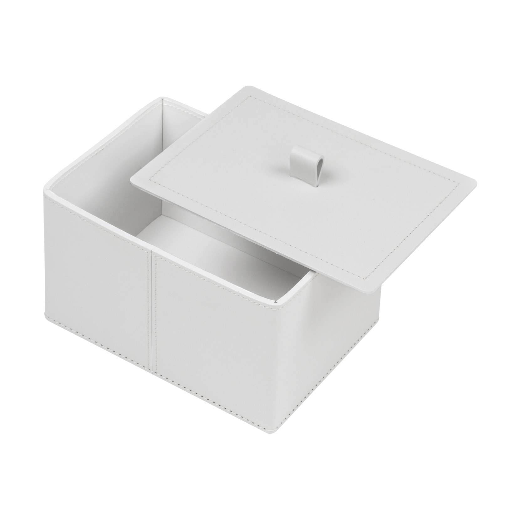 Rudi, Scrigno trinket boxes, Trinket box rectangular medium, high