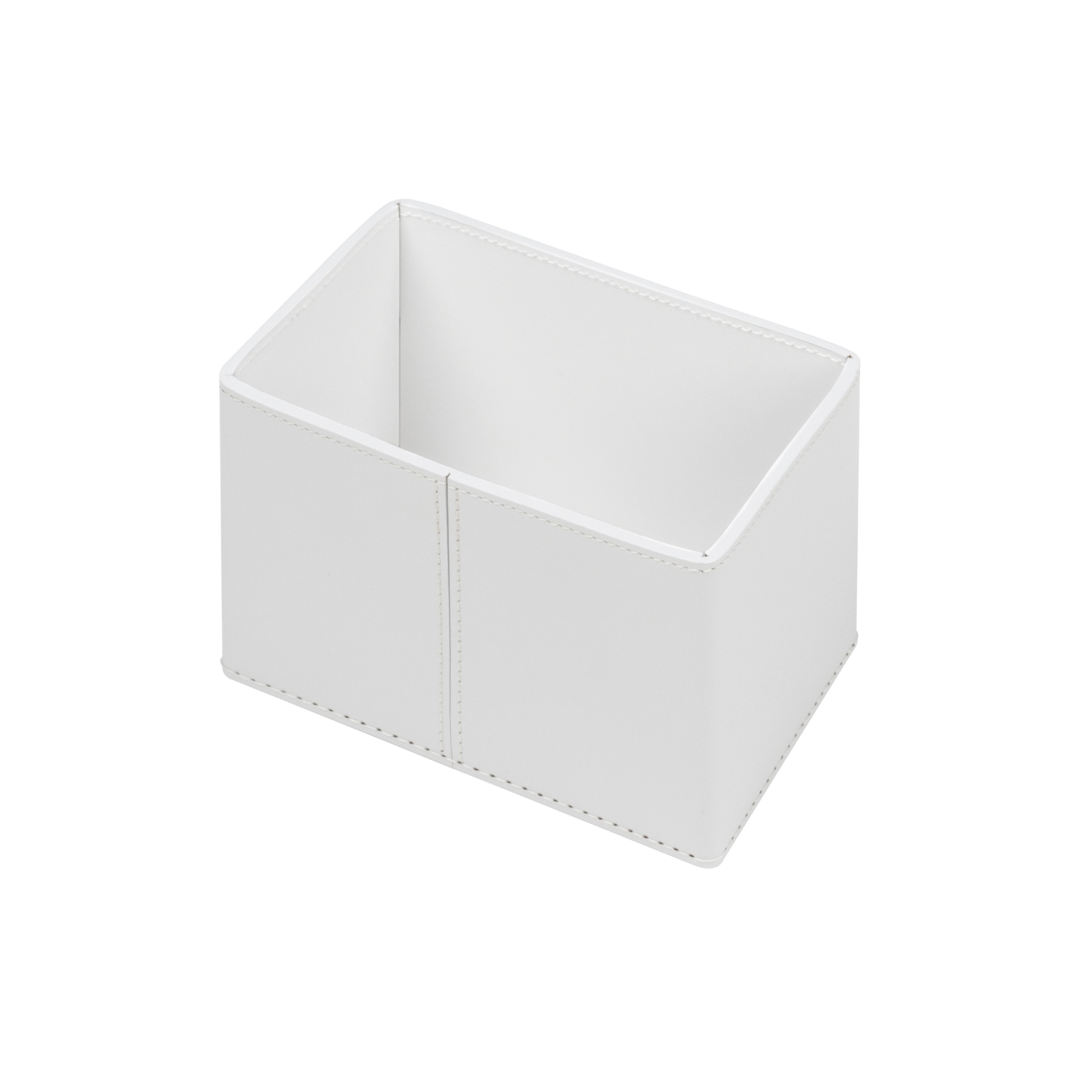 Rudi, Scrigno baskets, Basket rectangular small, high