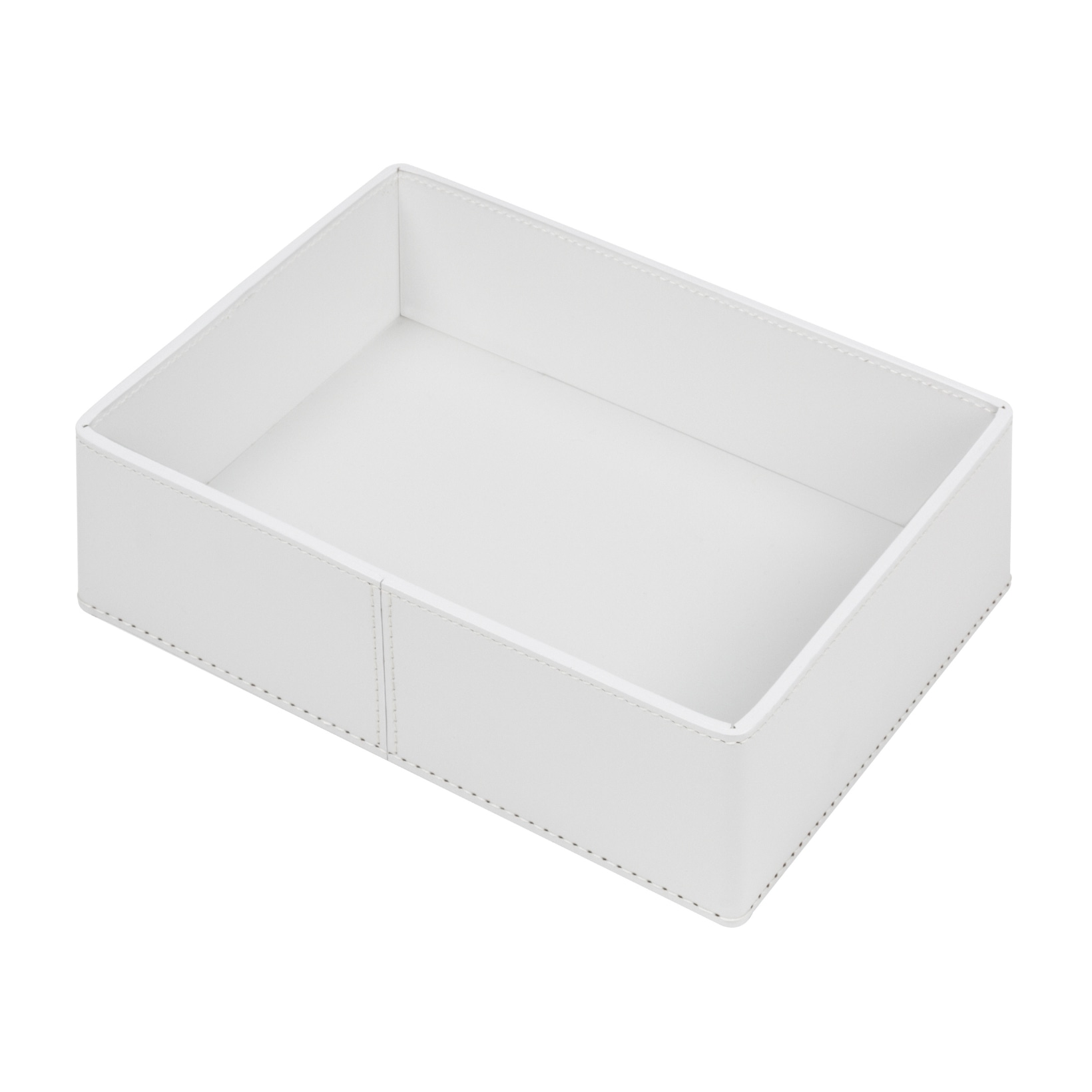 Rudi, Scrigno baskets, Basket rectangular large, low