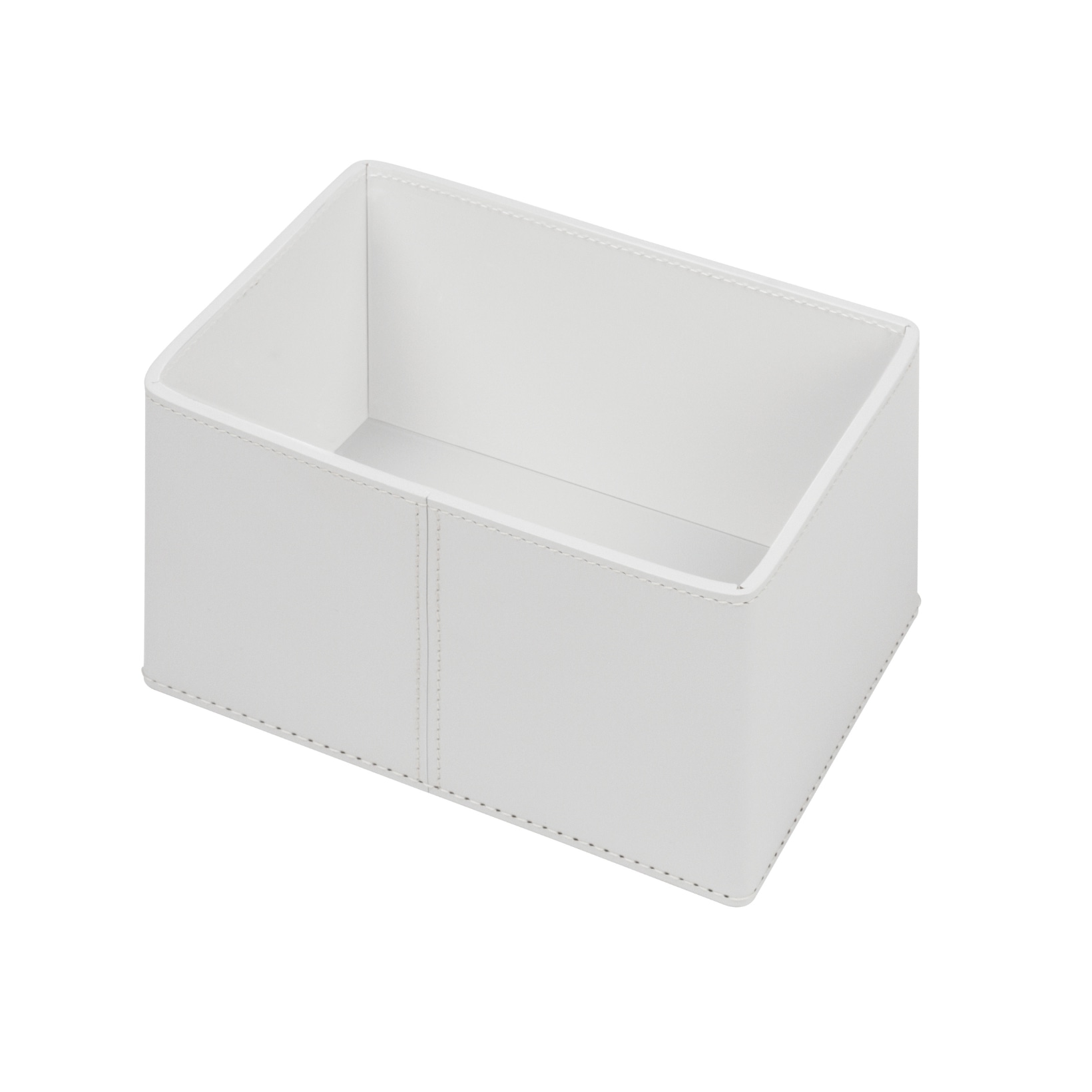 Rudi, Scrigno baskets, Basket rectangular medium, high