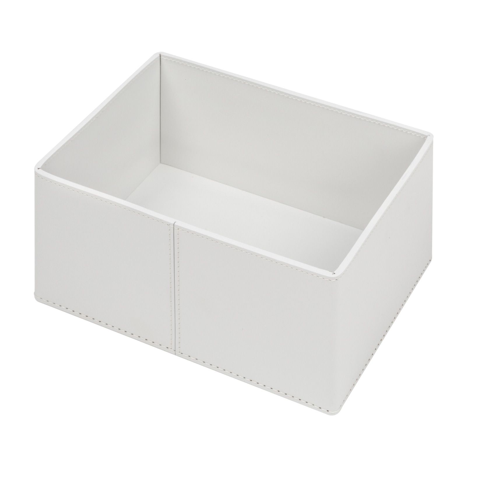 Rudi, Scrigno baskets, Basket rectangular large, high