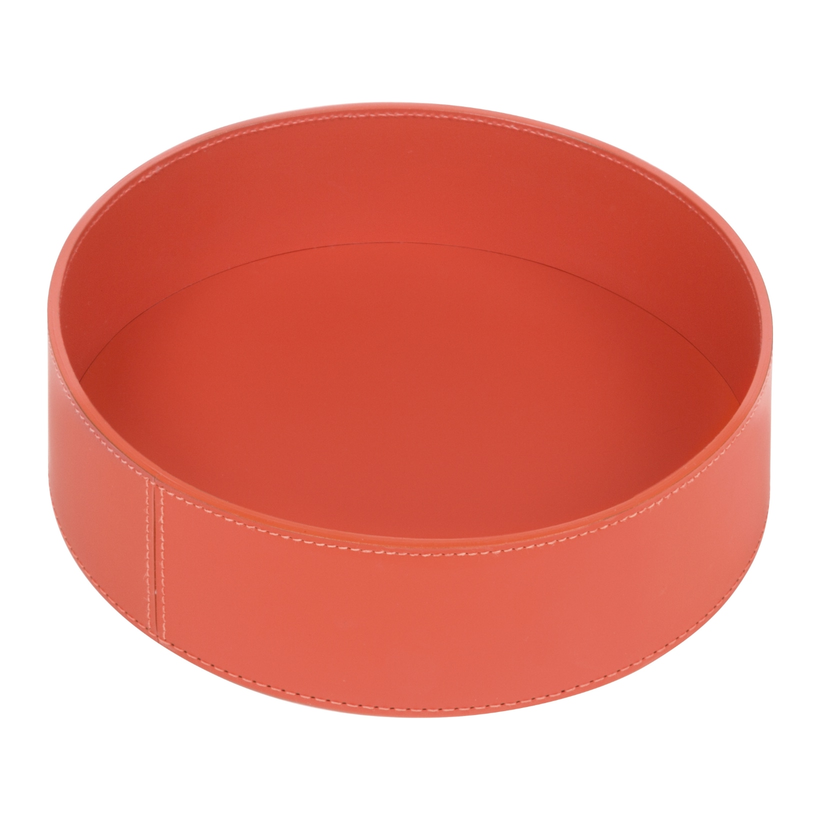 Rudi, Scrigno baskets, Basket round large, low