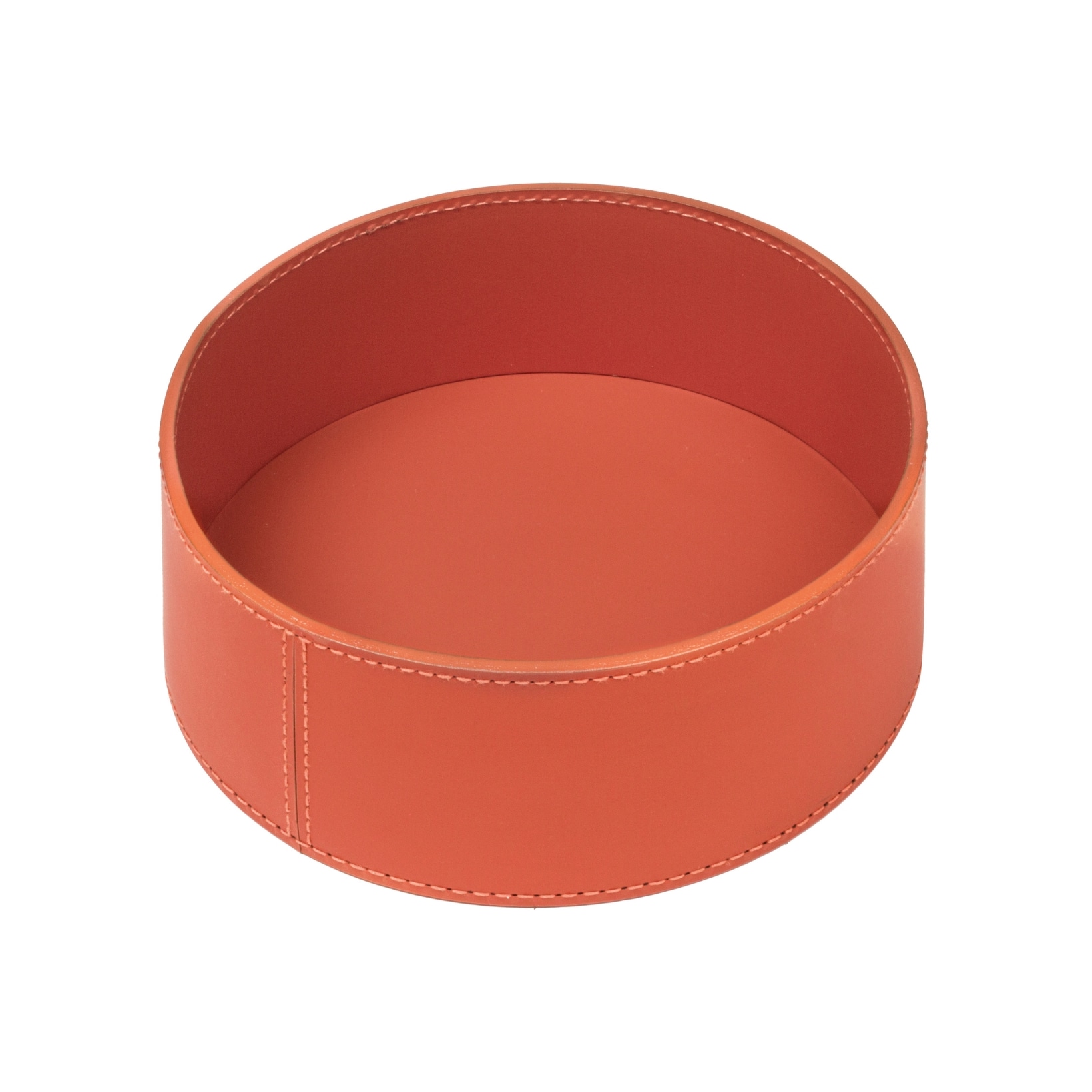 Rudi, Scrigno baskets, Basket round medium, low