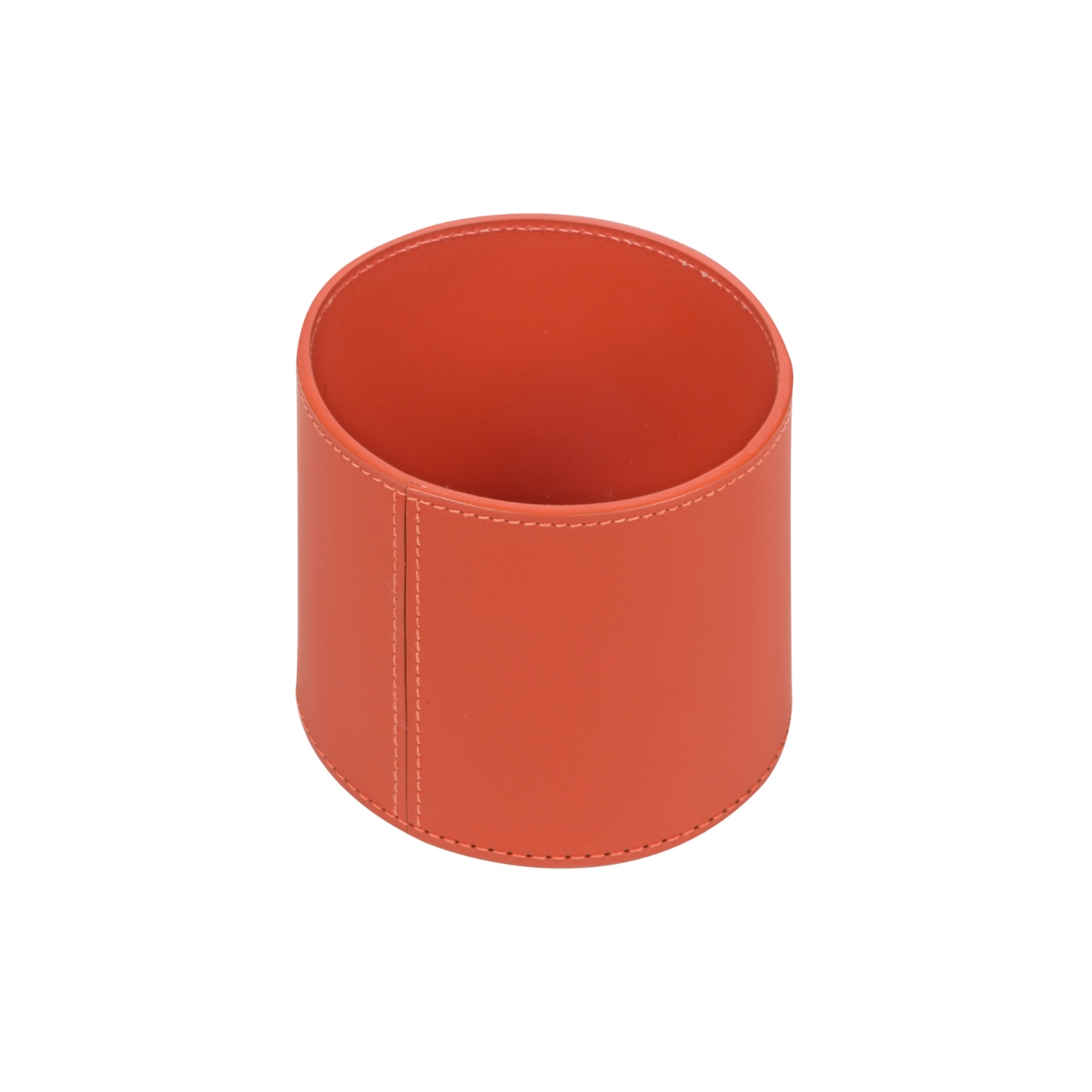 Rudi, Scrigno baskets, Basket round small, high