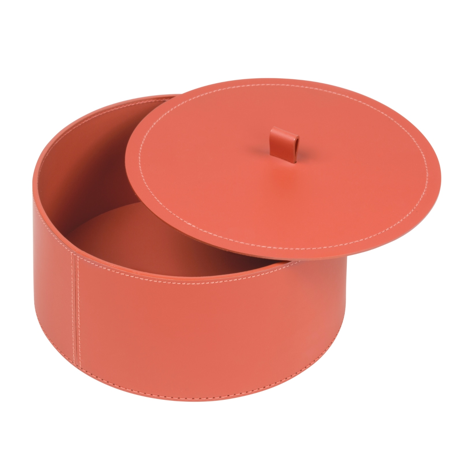 Rudi, Scrigno trinket boxes, Trinket box round large, high