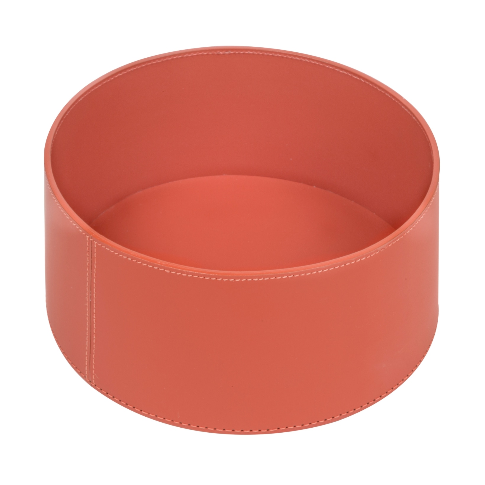 Rudi, Scrigno baskets, Basket round large, high