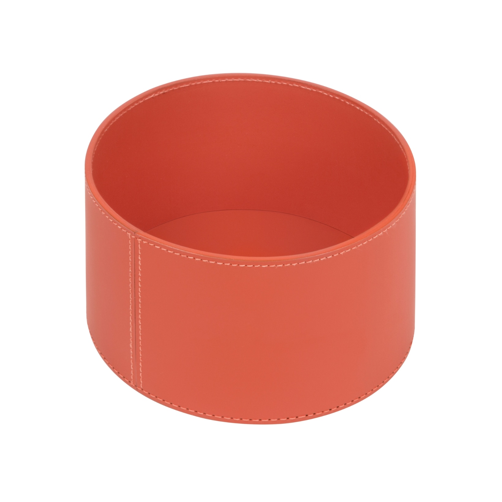 Rudi, Scrigno baskets, Basket round medium, high