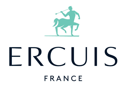 Ercuis logo