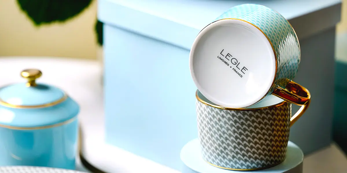 The Ultimate Guide to Identification: How to Read and Verify French Limoges Porcelain Marks