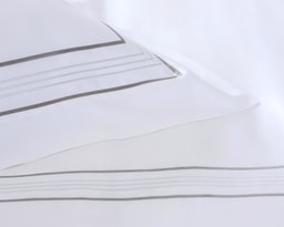 Jesurum 5 Bourdon bed linen