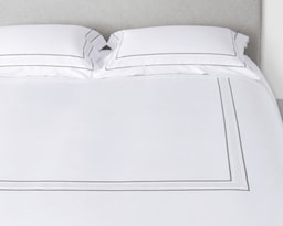 Jesurum 5 Bourdon bed linen