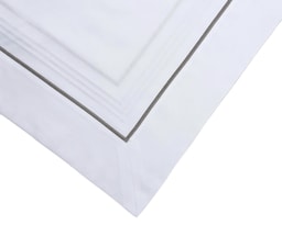 Jesurum 5 Bourdon bed linen