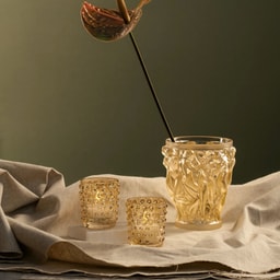 Lalique Bacchantes vases