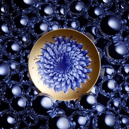 Bernardaud In bloom