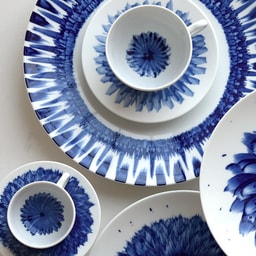 Bernardaud In bloom