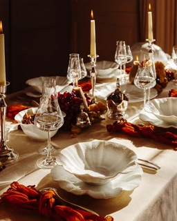 Bernardaud Villandry