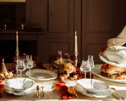 Bernardaud Villandry