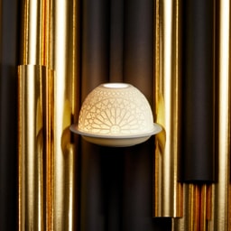 Bernardaud Lithophanie