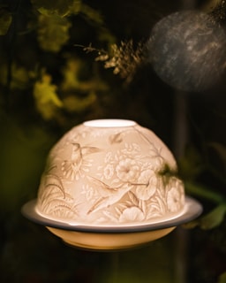 Bernardaud Lithophanie