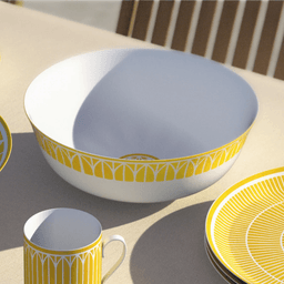 Christofle Malmaison Riviera
