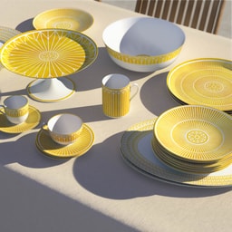 Christofle Malmaison Riviera