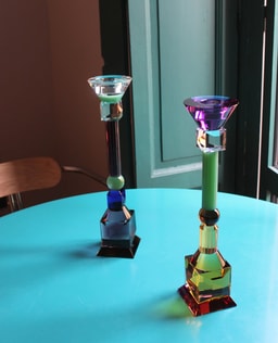 Reflections Copenhagen Candle Holders
