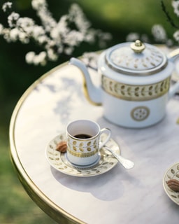 Bernardaud Constance Jaune