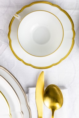 Robert Haviland & C. Parlon Colette Gold