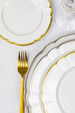 Robert Haviland & C. Parlon Colette Gold