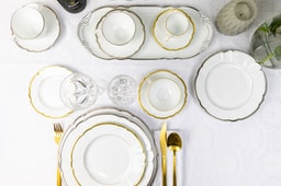 Robert Haviland & C. Parlon Colette Gold