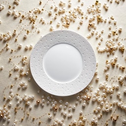 Bernardaud Ecume Perle