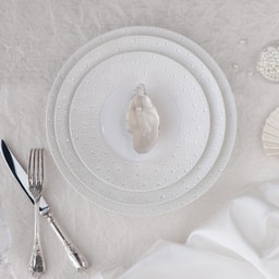 Bernardaud Ecume Perle
