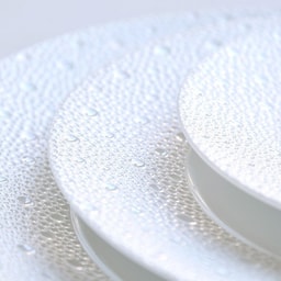 Bernardaud Ecume Perle
