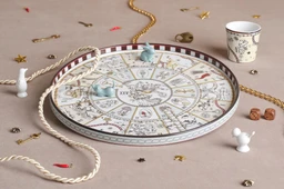 Ginori 1735 Fortunae