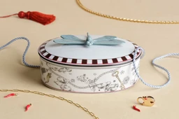 Ginori 1735 Fortunae
