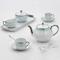 Haviland Illusion Menthe
