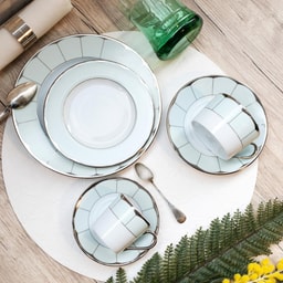 Haviland Illusion Menthe