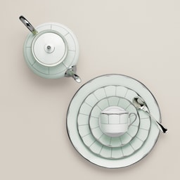 Haviland Illusion Menthe