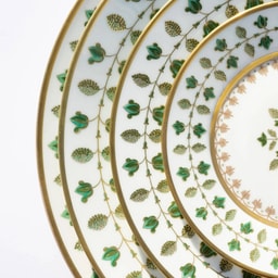Robert Haviland & C. Parlon Matignon Green