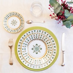 Robert Haviland & C. Parlon Matignon Green