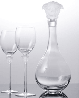 Versace Medusa Lumiere