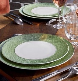 Raynaud Minéral irisé Celadon