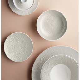 Raynaud Minéral irisé Pearl Grey