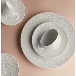 Raynaud Minéral irisé Pearl Grey