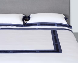 Jesurum Miranda bed linen