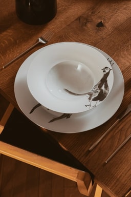 Hering Berlin Piqueur