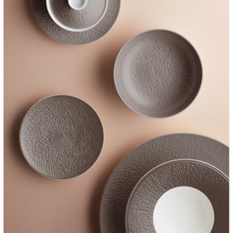 Raynaud Minéral irisé Dark Grey